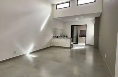 Casa de condomínio - térrea com 3 quartos à venda, jardim terras de são francisco - sorocaba