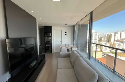 Apartamento com 1 quarto à venda na Rua João Dias de Souza, 295, Parque Campolim, Sorocaba