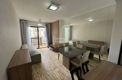 Apartamento com 2 quartos à venda na Rua Esperança, 373, Jardim Santa Fé, Sorocaba