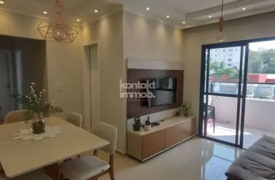 Apartamento com 2 quartos à venda na Rua Aníbal Costa Dias, 415, Vila Lucy, Sorocaba