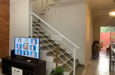 Casa em condomínio fechado com 3 quartos à venda na Rua Ramon Haro Martini, 1356, Vila Haro, Sorocaba