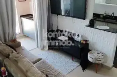 Apartamento com 2 quartos à venda na Rua Antônio Augusto do Amaral Cussiol, 58, Jardim Americano, Sorocaba