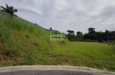 Terreno em condomínio à venda, jardim villaggio itália - sorocaba