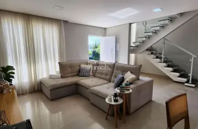 Casa de Condomínio com 3 quartos à Venda, Horto Florestal II - Sorocaba