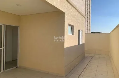 Apartamento com 2 quartos à venda na Avenida Rogério Cassola, 215, Itapeva, Votorantim