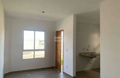 Casa em condomínio fechado com 2 quartos à venda na Avenida Três de Março, 2025, Boa Vista, Sorocaba