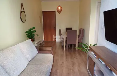 Apartamento com 2 quartos à venda, parque campolim - sorocaba