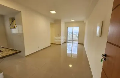 Apartamento novo com 03  quartos sendo 01 suíte no campolim – residencial barão de iguatemi