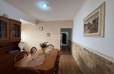 Casa com 2 quartos à venda na Praça Reverendo Paulo Costivelli, 35, Jardim Sandra, Sorocaba