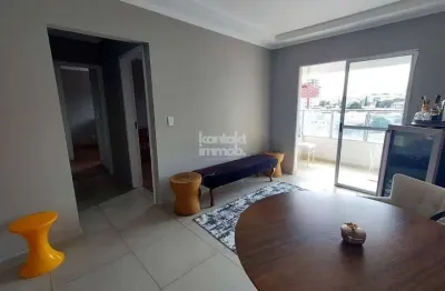 Apartamento com 2 quartos à venda na Rua Francisco Silva, 462, Vila Augusta, Sorocaba