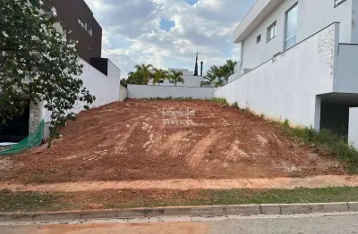 Lote/terreno à venda, jardim residencial chácara ondina - sorocaba