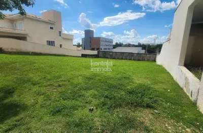 Terreno à venda na Rua Vidal de Araújo, 180, Jardim do Paço, Sorocaba