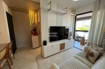 Apartamento com 2 quartos à venda, jardim paulistano - sorocaba