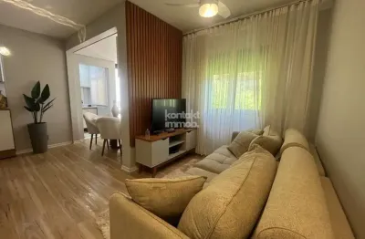 Apartamento com 2 quartos à venda, jardim américa - sorocaba