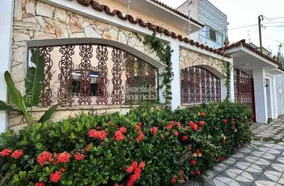 Casa comercial com 3 quartos para locação, jardim américa - sorocaba