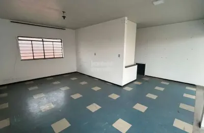 Casa comercial para locação, jardim santa rosália - sorocaba