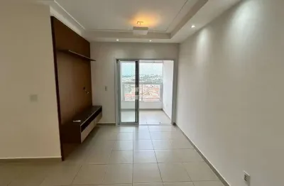 Apartamento com 2 quartos para locação, jardim piratininga - sorocaba
