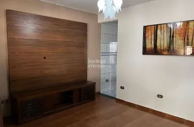 Casa com 3 quartos à venda na Rua Anna Rosa Baptista, 193, Jardim Santa Lúcia, Sorocaba