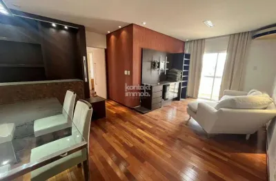 Apartamento com 2 quartos para alugar na Rua Barão de Piratininga, 245, Jardim Faculdade, Sorocaba