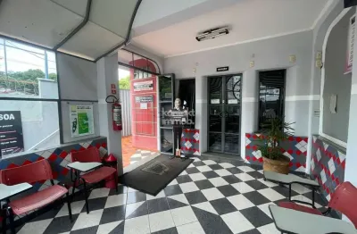 Casa comercial com 18 salas para alugar na Praça Carlos de Campos, 77, Centro, Sorocaba