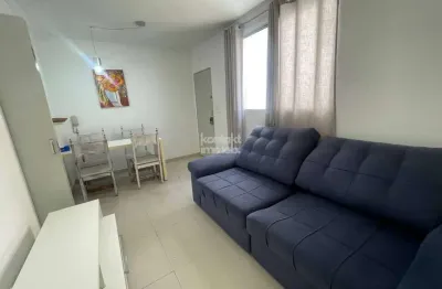 Apartamento com 3 quartos para locação, jardim refúgio - sorocaba