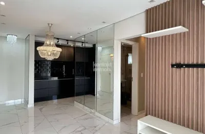 Apartamento com 2 quartos à venda, jardim prestes de barros - sorocaba