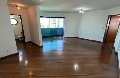 Apartamento com 3 quartos para alugar na Rua Amazonas, 511, Centro, Sorocaba