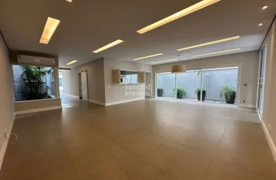 Casa de condomínio - sobrado com 4 quartos para locação, ibiti royal park - sorocaba