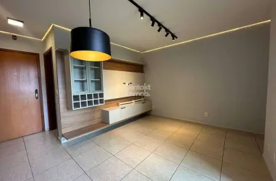 Apartamento com 3 quartos para locação, jardim gonçalves - sorocaba