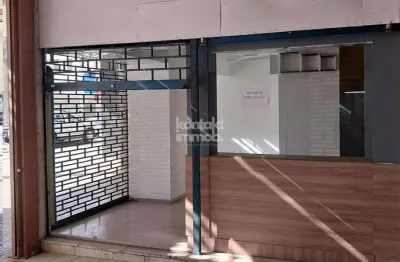 Sala comercial para alugar na Rua Padre Luiz, 17, Centro, Sorocaba