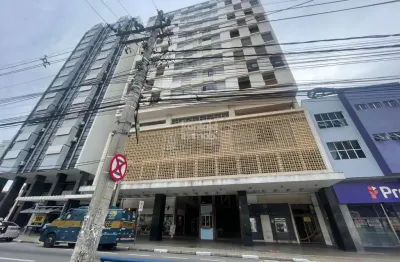 Sala comercial com 1 sala para alugar na Rua Padre Luiz, 17, Centro, Sorocaba