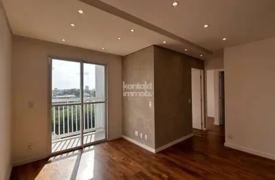 Apartamento com 2 quartos à venda, jardim piratininga - sorocaba