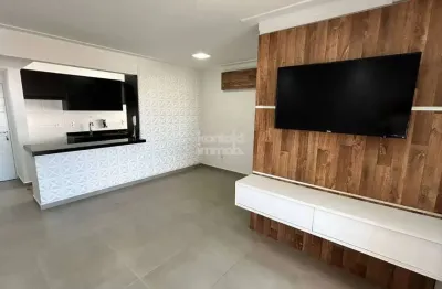 Apartamento com 2 quartos à venda, jardim piratininga - sorocaba