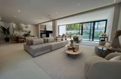 Casa de condomínio - sobrado com 4 quartos à venda, alphaville nova esplanada - votorantim