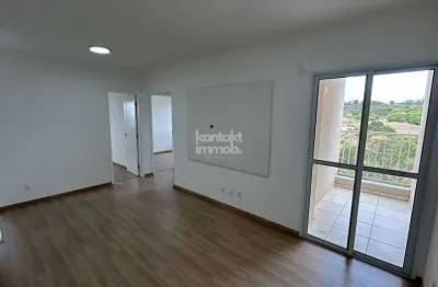 Apartamento com 3 quartos para locação, jardim gutierres - sorocaba