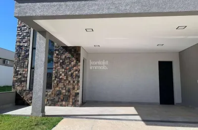 Casa de condomínio - térrea com 3 quartos à venda, wanel ville - sorocaba