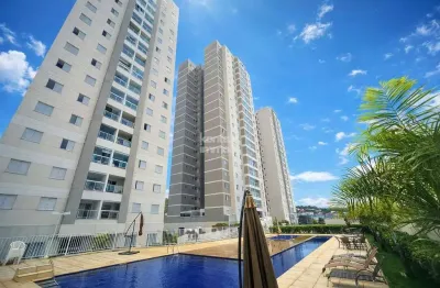 Apartamento com 2 quartos à Venda, Jardim Piratininga - Sorocaba