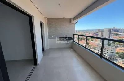 Apartamento com 3 quartos à venda na Rua Professor Mário Aurélio Dias, 89, Vila Lucy, Sorocaba