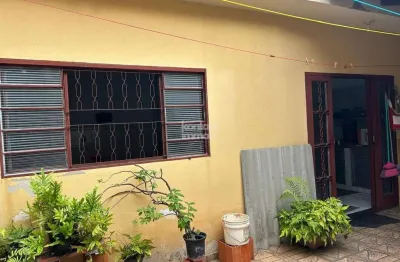 Casa - térrea com 2 quartos à venda, jardim santa bárbara - sorocaba
