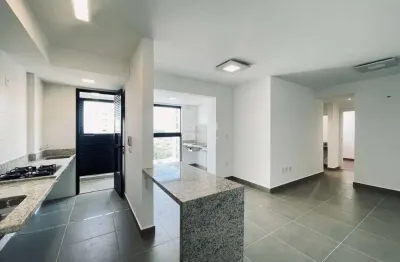 Apartamento com 2 quartos para locação, parque campolim - sorocaba