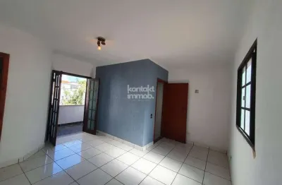 Casa com 3 quartos à venda na Rua Gustavo Teixeira, 266, Vila Independência, Sorocaba