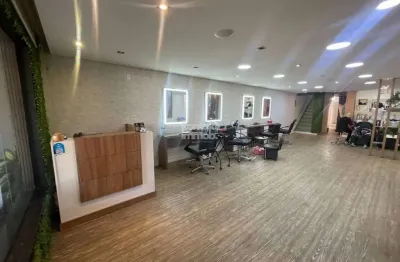 Sala comercial com 2 salas para alugar na Avenida Barão de Tatuí, 830, Jardim Vergueiro, Sorocaba