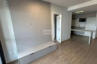 Apartamento com 1 quarto à venda na Avenida Engenheiro Carlos Reinaldo Mendes, 3026, Além Ponte, Sorocaba