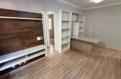 Apartamento com 2 quartos para locação, vila hortência - sorocaba