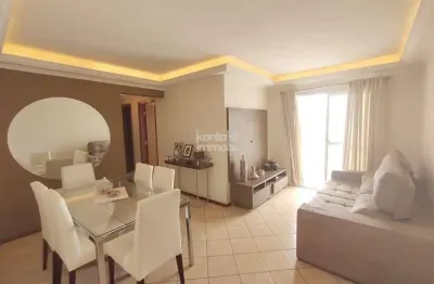 Apartamento com 3 quartos à venda na Rua Antônio Adade, 55, Parque Campolim, Sorocaba