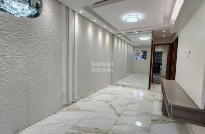 Casa de condomínio - térrea com 3 quartos à venda, conjunto habitacional júlio de mesquita filho - sorocaba