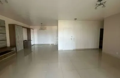 Apartamento com 4 quartos para locação, jardim portal da colina - sorocaba
