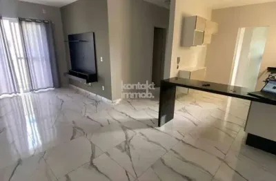 Apartamento com 2 quartos à venda, parque campolim - sorocaba