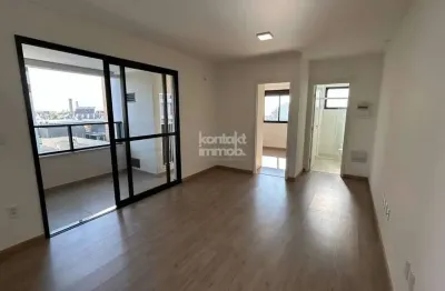 Apartamento com 1 quarto para locação, além ponte - sorocaba