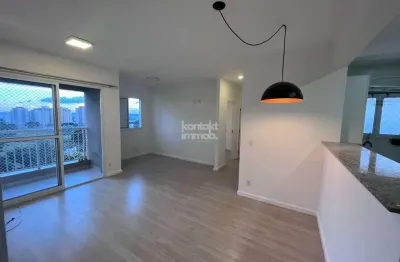 Apartamento com 2 quartos à venda, jardim são carlos - sorocaba